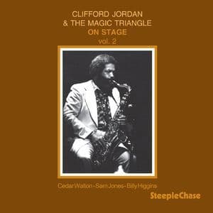 On Stage, Vol. 2 (Live)