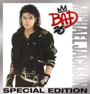 Bad 25