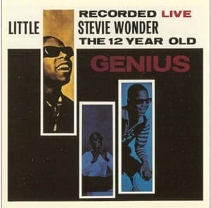 The 12 Year Old Genius - Recorded Live