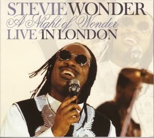 A Night Of Wonder Live In London