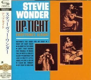 Up-Tight (Everything's Alright)