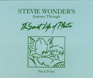 Journey Through The Secret Life Of Plants