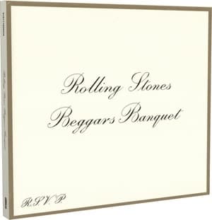 Beggars Banquet