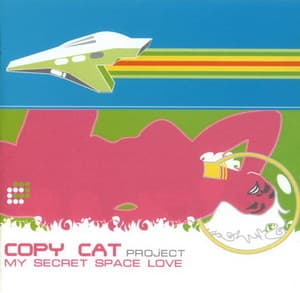 My Secret Space Love