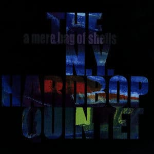 A Mere Bag Of Shells