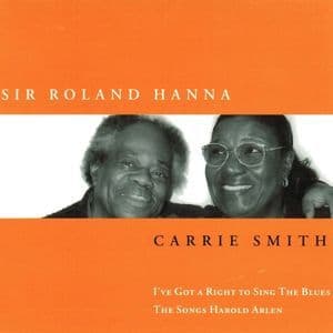 I've Got A Right To Sing The Blues