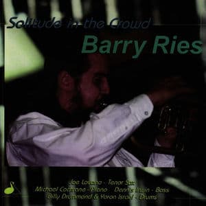 Solitude In The Crowd