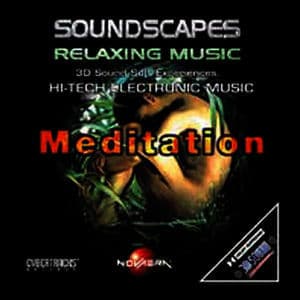 Relaxing Music Meditation