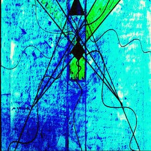 Jazz Fuori Luogo Vol.1 'Estasi Divina'