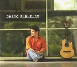 Chico Pinheiro
