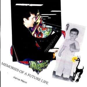 Memories Of A Future Life