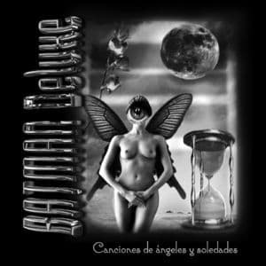 Canciones De Angeles Y Soledades