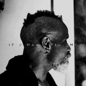 If U Wan 2 Find Me Time Is Running Out