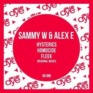 Hysterics / Homocide / Fleek