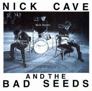 The First Born Is Dead