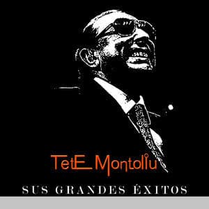 Tete Montoliu-Sus Grandes Exitos