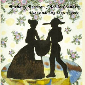 Duo (Heidelberg Loppem) 2007 [live] (2CD)