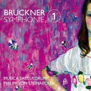 Bruckner: Symphony No. 1 (1877 Linz Version, Ed. L. Nowak)