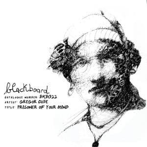 Prisoner Of Your Mind