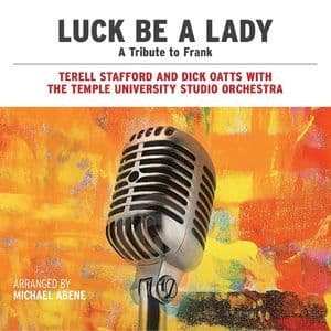 Luck Be A Lady / A Tribute To Frank