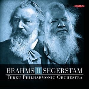 Brahms II Segerstam