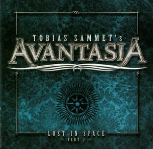 Lost in Space(Part II)