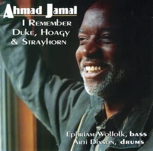 I Remember Duke, Hoagy & Strayhorn