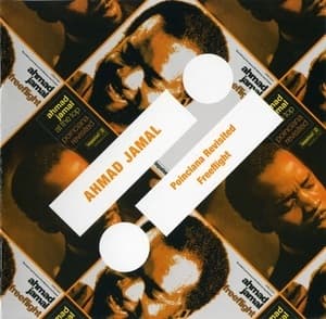 Poinciana Revisited / Freeflight