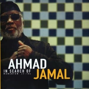 In Search Of Momentum