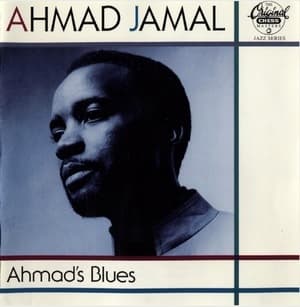 Ahmad's Blues