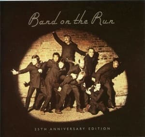 Band On The Run