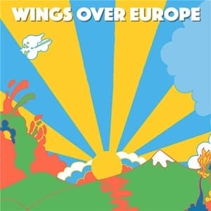 Wings Over Europe