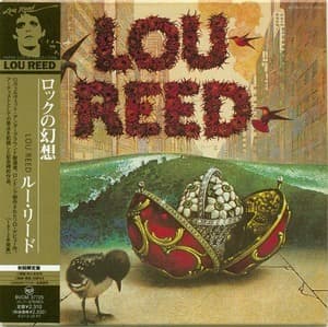 Lou Reed [bvcm-37725]