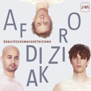 Afrodiziak [Hi-Res]