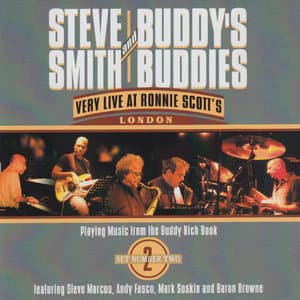 Very Live At Ronnie Scott's London Set Number 2