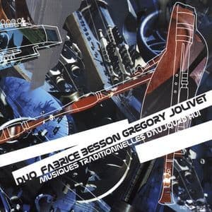 Duo Fabrice Besson, Gregory Jolivet