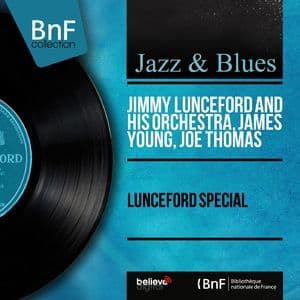 Lunceford Special (mono Version)