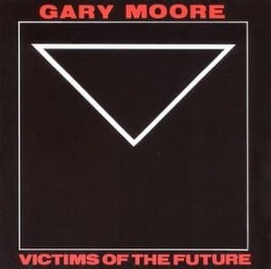 Victims Of The Future