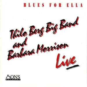 Blues For Ella - Live