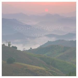 Soothing Classical Music: 14 Beautifully Relaxing Classical Pieces