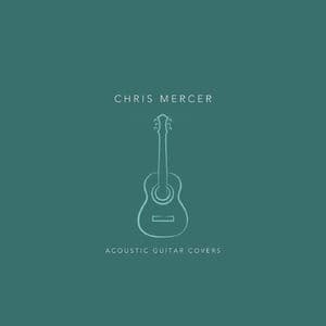 Acoustic Guitar Covers