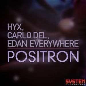Positron EP