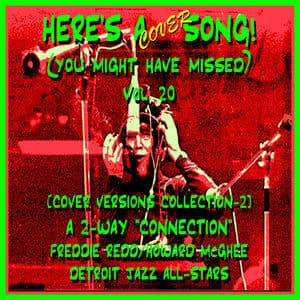 Here's A (Cover) Song, Vol. 20