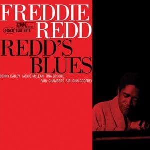 Redd's Blues