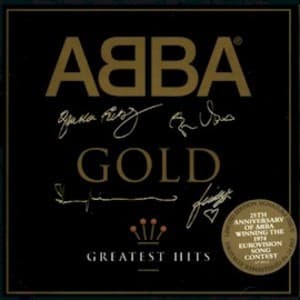 Gold (Greatest Hits)