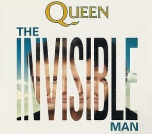 The Invisible Man