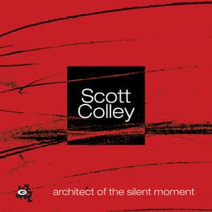 Architect Of The Silent Moment