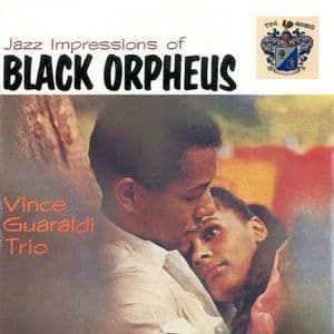 Jazz Impressions Of Black Orpheus