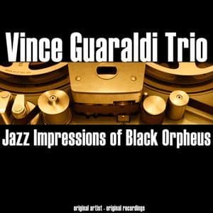 Jazz Impressions Of Black Orpheus