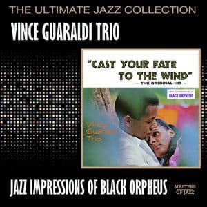 Jazz Impressions Of Black Orpheus